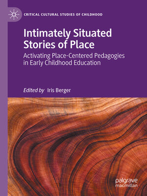 cover image of Intimately Situated Stories of Place